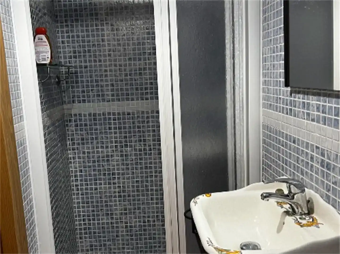 Baño de Apartamento en venta en Ceclavín con Trastero