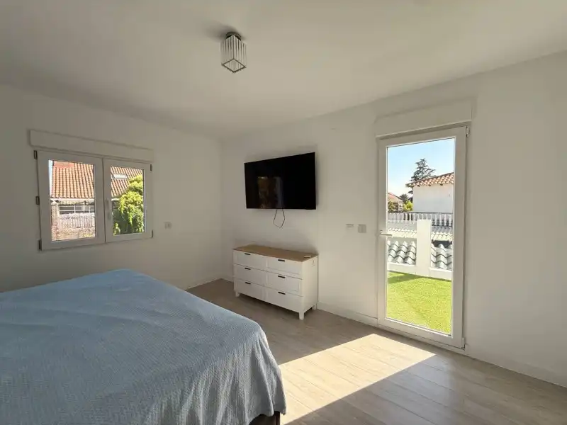Maison jumelée avec piscine à vendre à Valle Grande, imagen 9