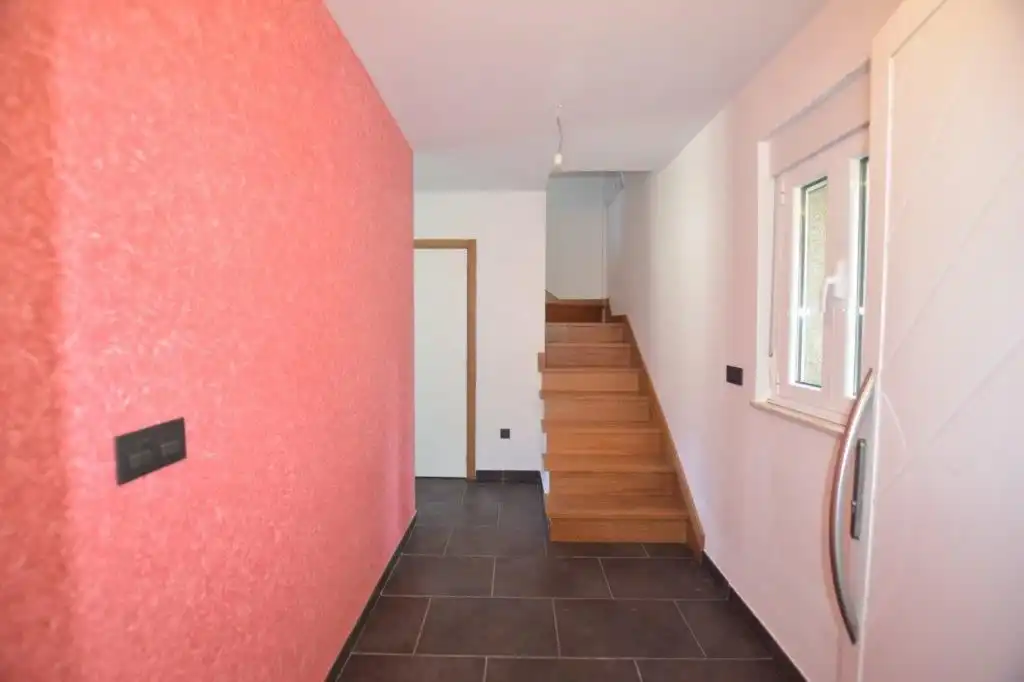 Casa o xalet en venda en Cee amb Calefacció, Parquet i Moblat