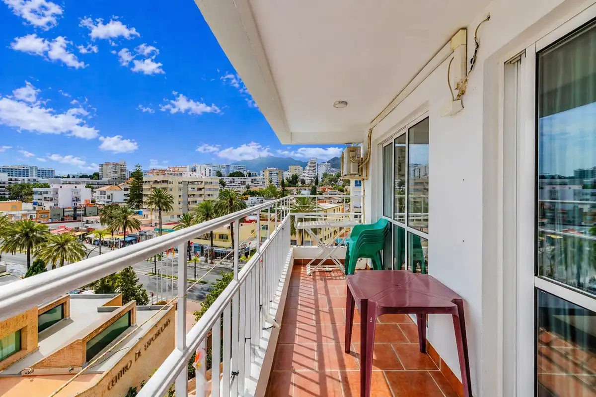 Flat with terrace for sale in Calle Tamarindos, imagen 7
