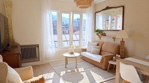 Photo 3 of Flat for sale in Sama, Langreo