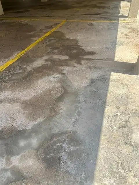 Parkplatz von Wohnung zur Miete in Llucmajor mit Klimaanlage, Heizung und Terrasse