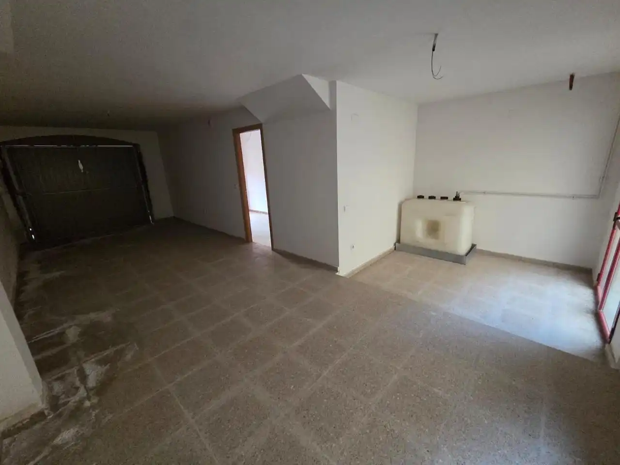 Casa o xalet en venda en Santa Cruz de la Zarza amb Terrassa