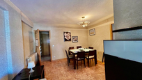 Dining room of Flat for sale in Fuenlabrada  with Air Conditioner and Community pool