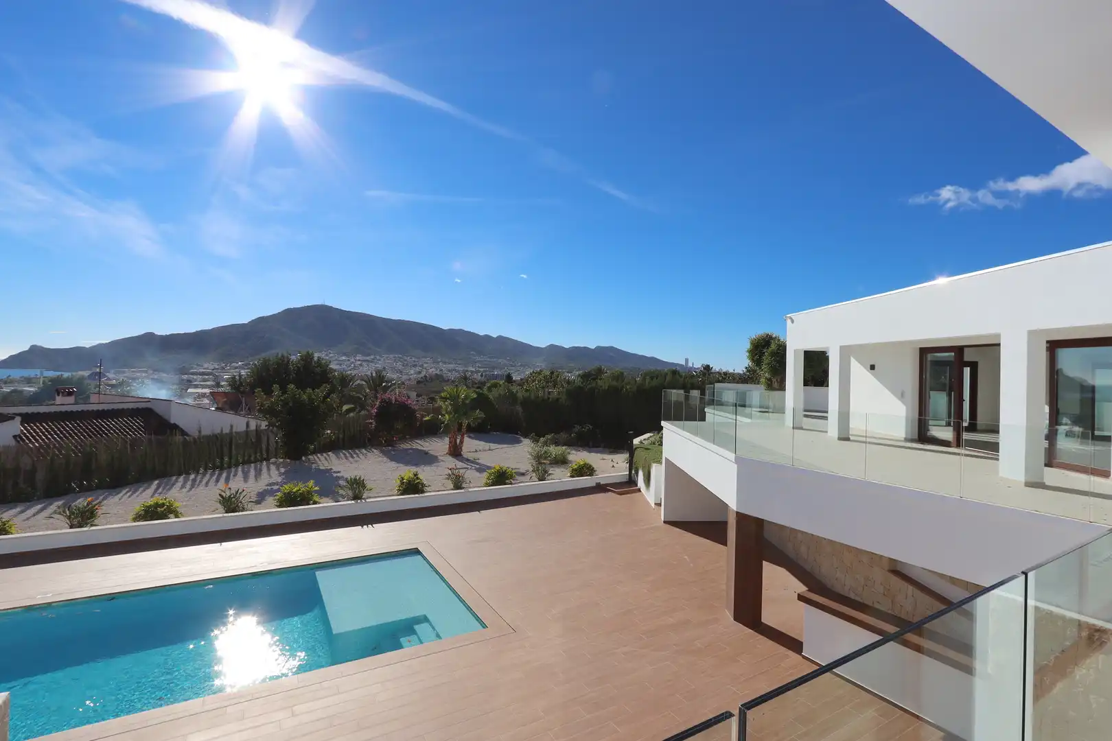 Casa rustica con piscina in vendita a Altea ciudad, imagen 20