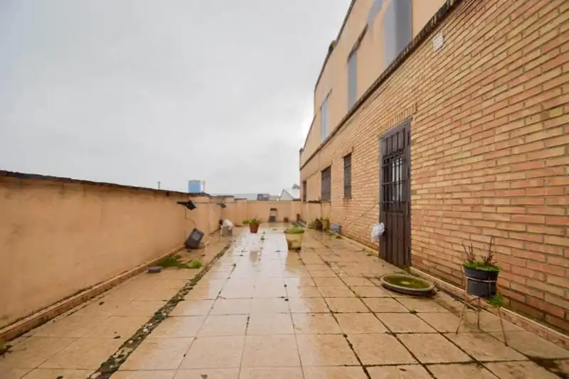 Nau industrial en venda a Avenida Avenida América, imagen 37