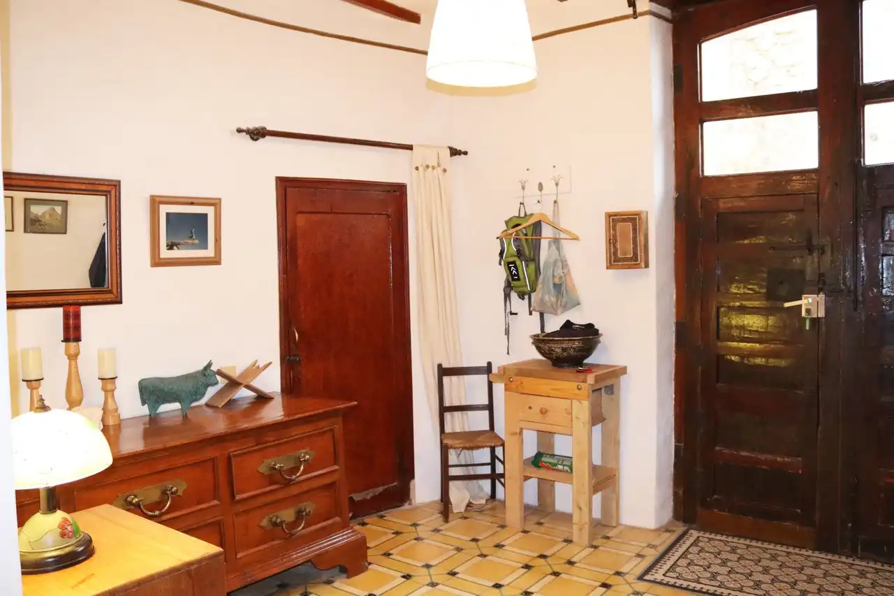 Country homes for sale in Castell de Castells