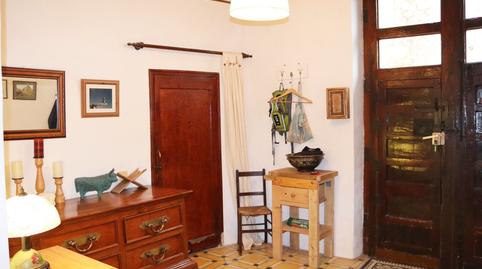 Foto 3 de Finca rústica en venda a N/a, -1, Castell de Castells, Alicante