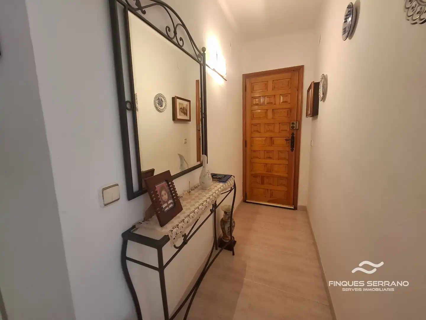 Appartement avec piscine à vendre à Gracia, imagen 11