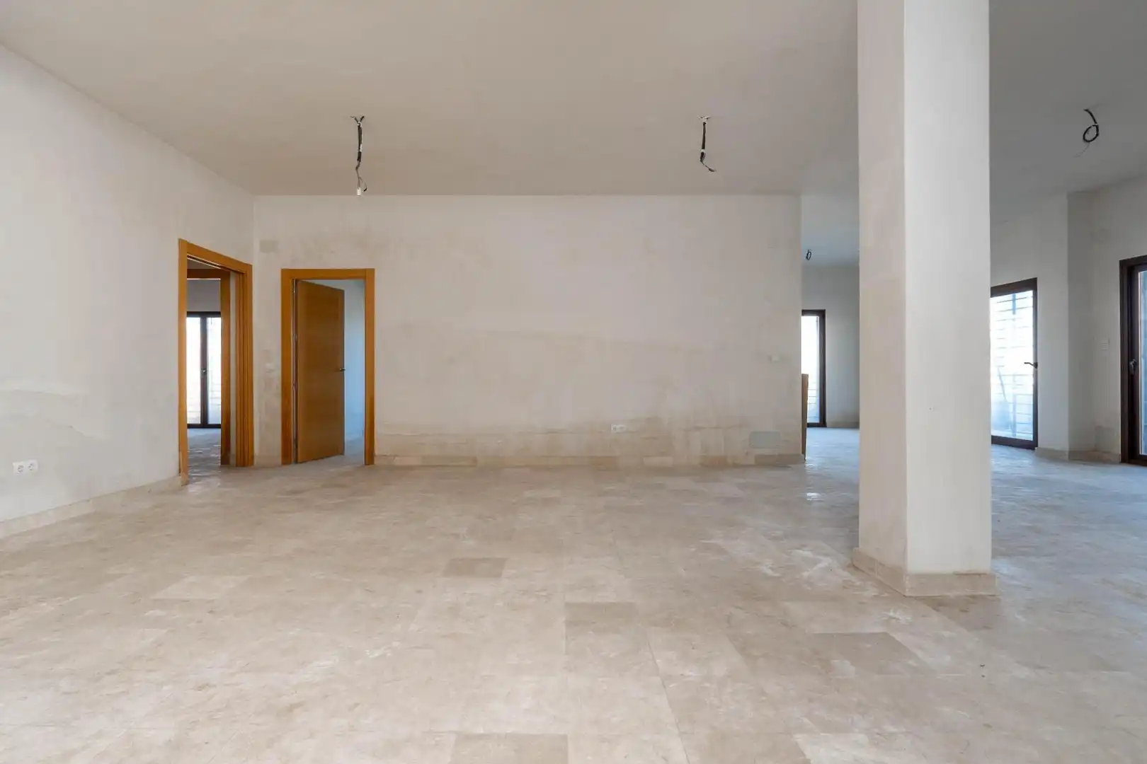 Houses for sale in Cúllar Vega  with Air Conditioner, Heating and Terrace