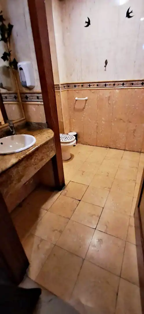 Local comercial en traspàs a Avenida Juan de la Cierva, imagen 26