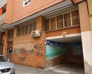 Exterior view of Garage for sale in  Lleida Capital