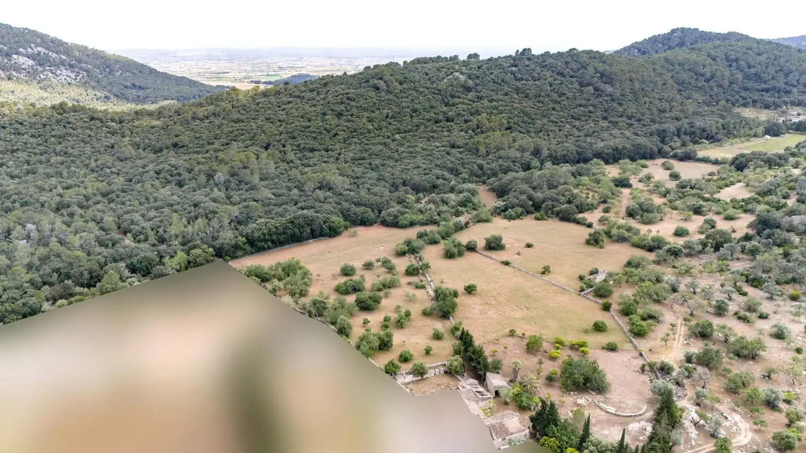 Casa rústica amb jardí en venda a Pollença Poble, imagen 38