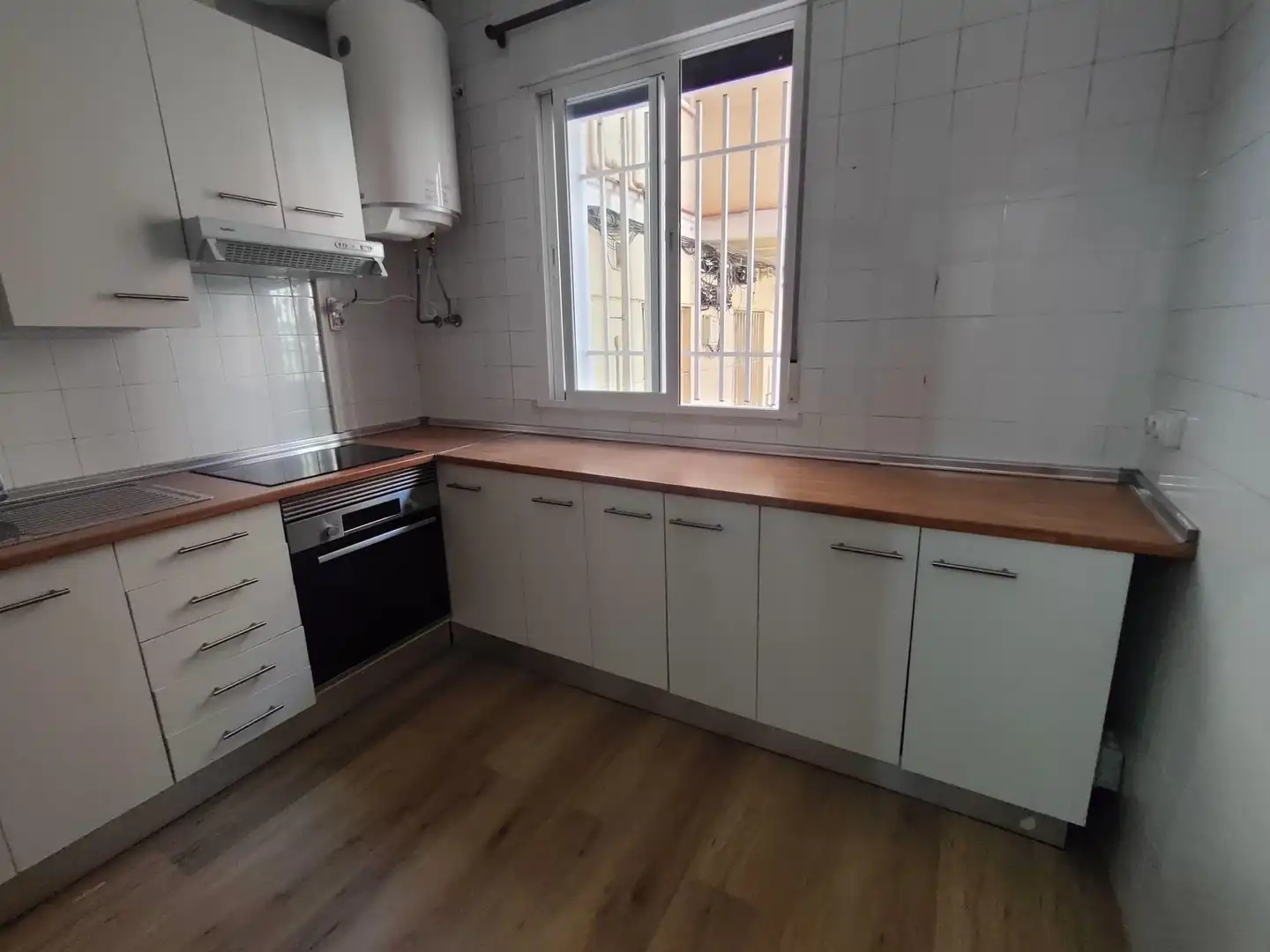 Flat with lift to rent in VIRGEN DE LA FUENCISLA, imagen 4