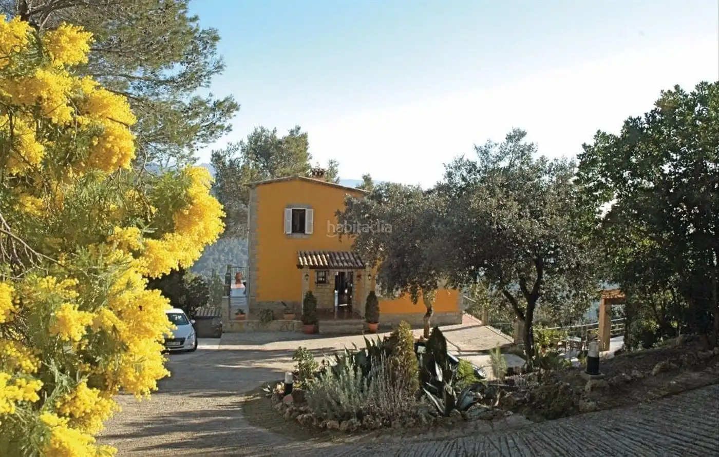 Villa in affitto a Carrer dels Balladors 12, imagen 19