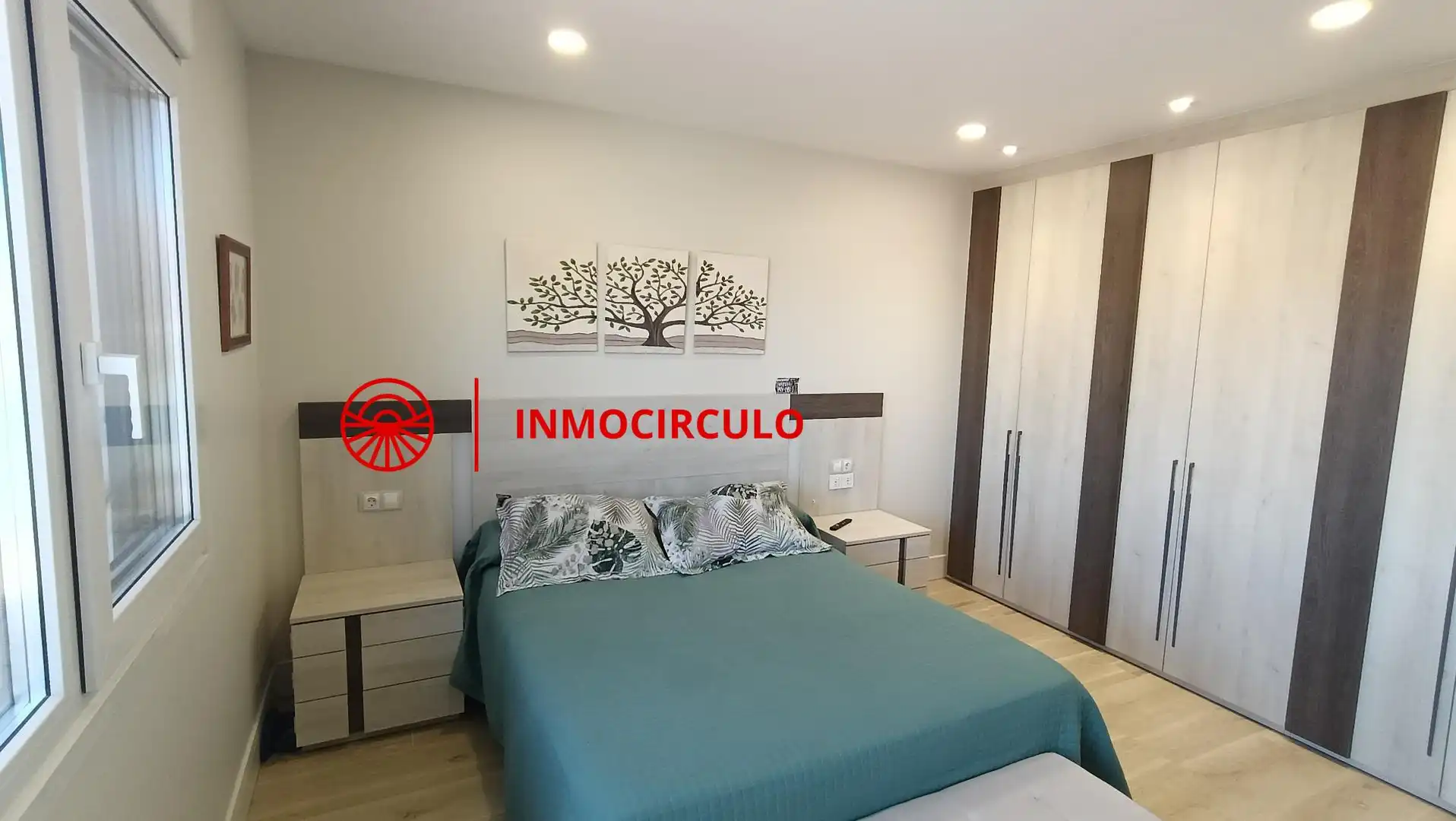 Dormitori de Casa o xalet en venda en Illera
