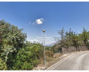 Land for sale in Begur