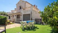 Jardí de Casa o xalet en venda en L'Escala amb Calefacció, Terrassa i Piscina