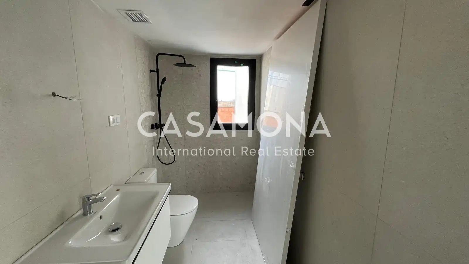 Penthouse mit Aufzug zum Verkauf in Sant Andreu, imagen 18