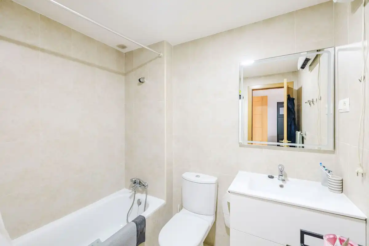 Penthouse with lift for sale in Calle Pio Baroja-Nva Andalucia, imagen 15