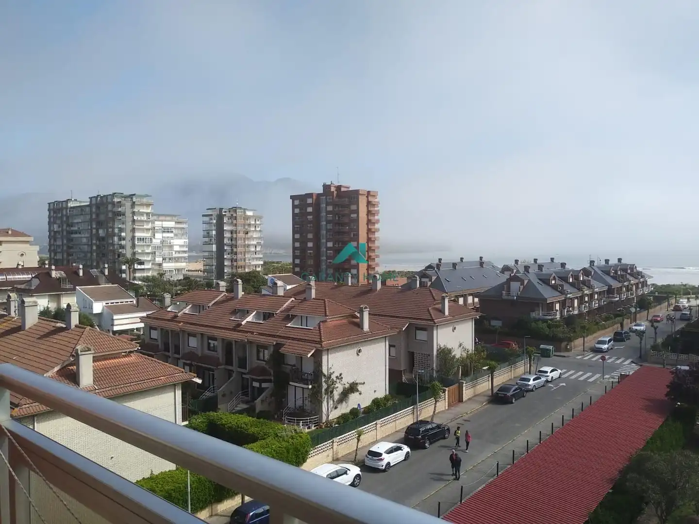 Appartamento con ascensore in affitto a Calle de la Libertad, imagen 5