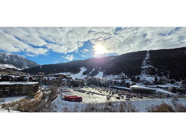 Apartamento en Alquiler en CG-2 en El Tarter