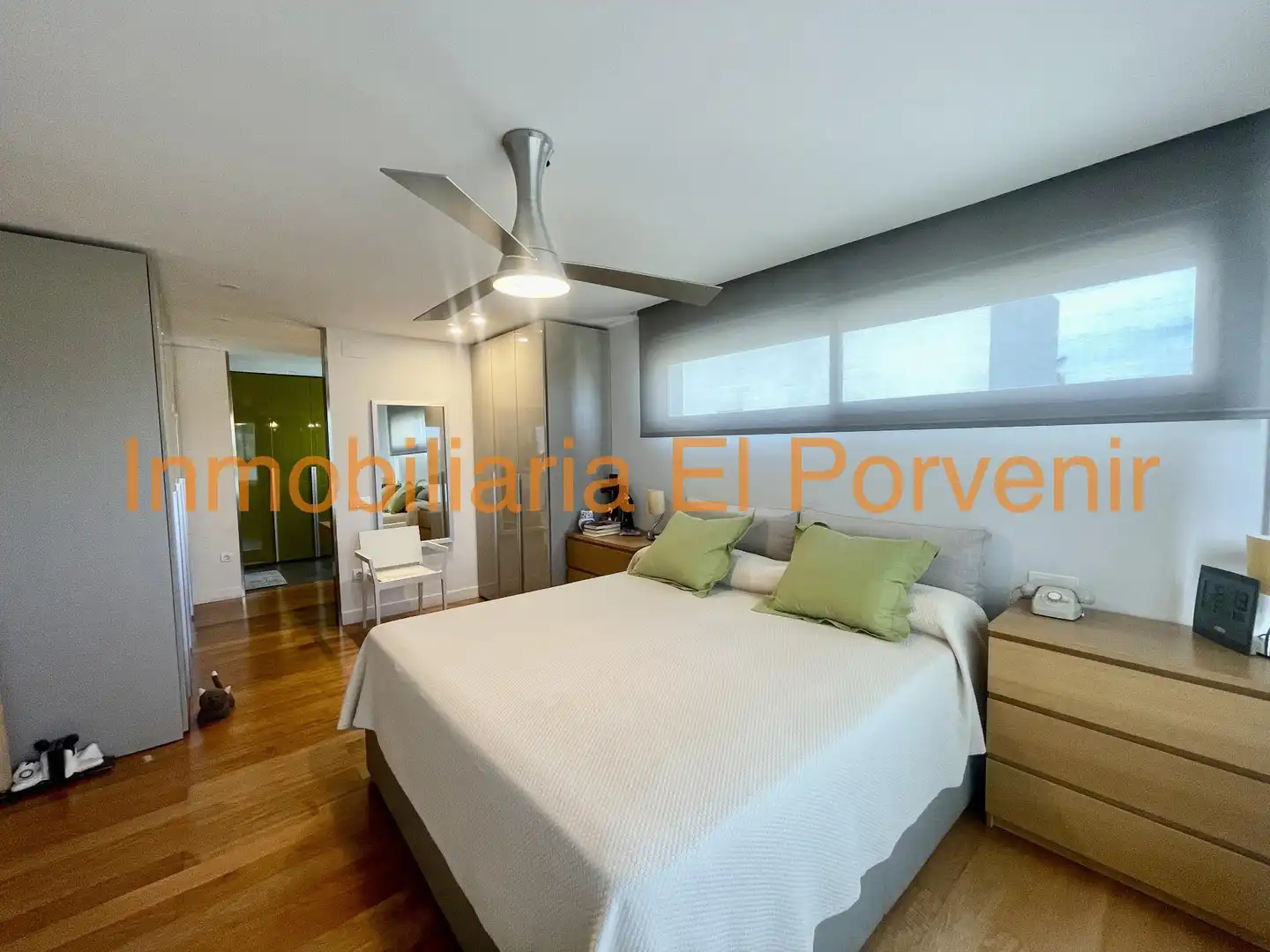 Habitación de Casa o chalet en venta en Torrent con Aire acondicionado, Calefacción y Jardín privado