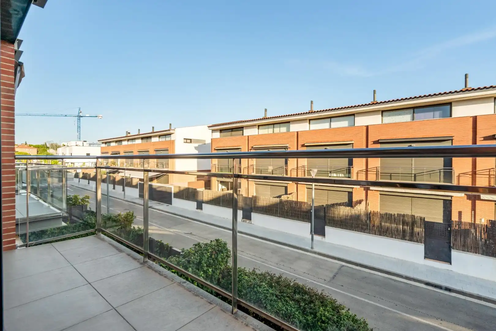 Maison mitoyenne avec terrasse à vendre à Carrer FISTERRA, imagen 33