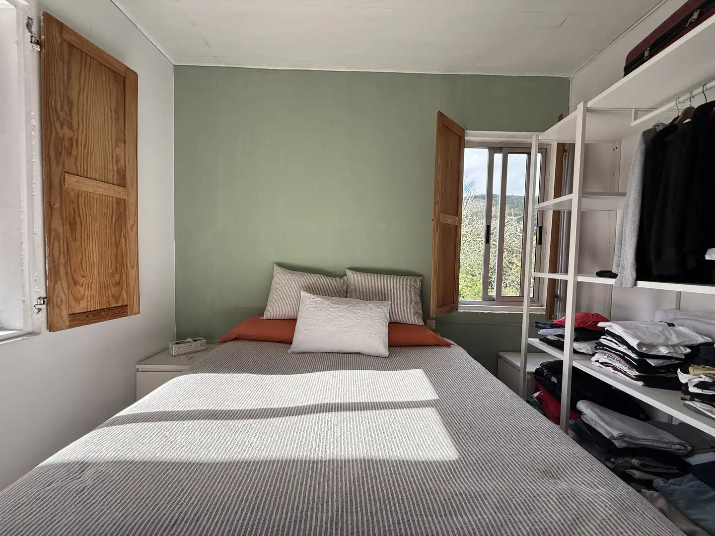 Casa rústica amb terrassa en venda a Lugar Paradela, imagen 43