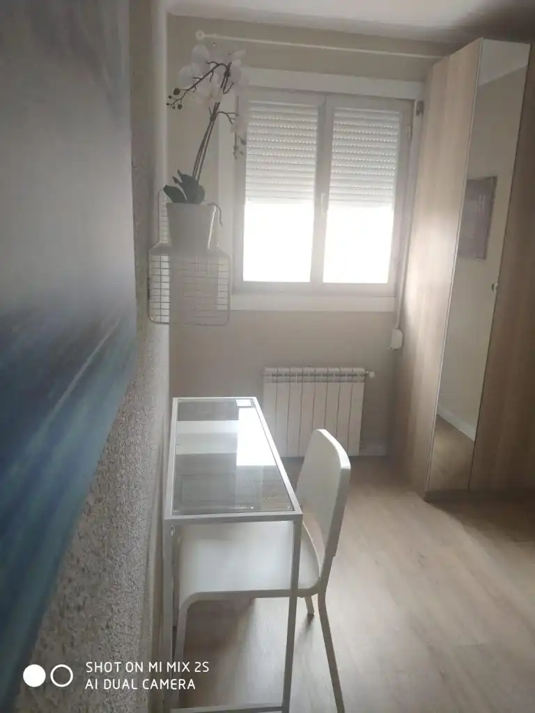 Room in Madrid, Madrid
