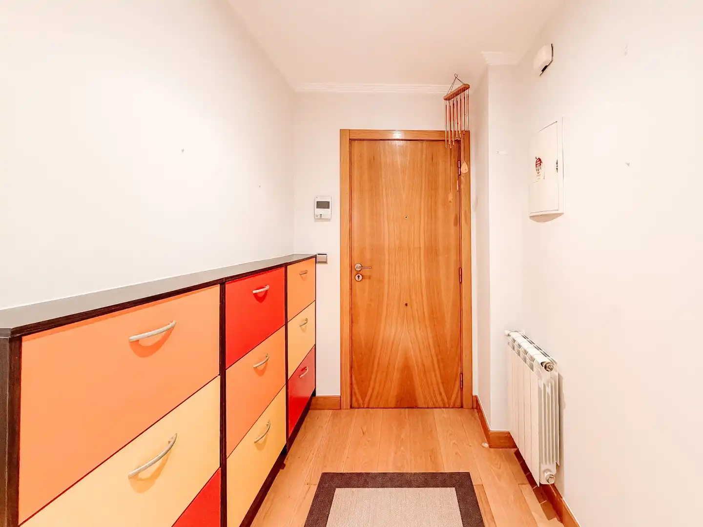 Piso en venta en Urnieta con Calefacción, Terraza y Trastero