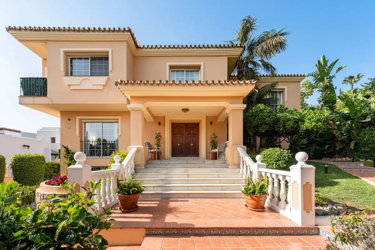 Casa a schiera in vendita a Nueva Andalucía, imagen 23