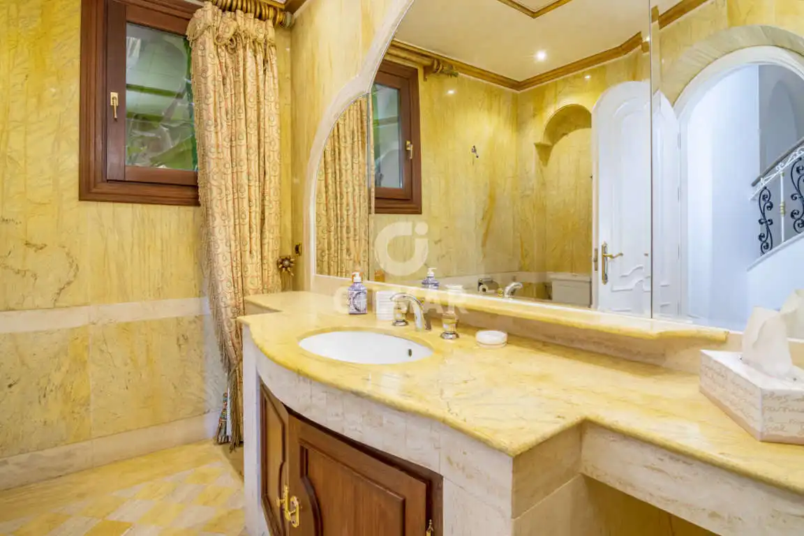 Villa mit Pool zum Verkauf in Benamara - Atalaya, imagen 77