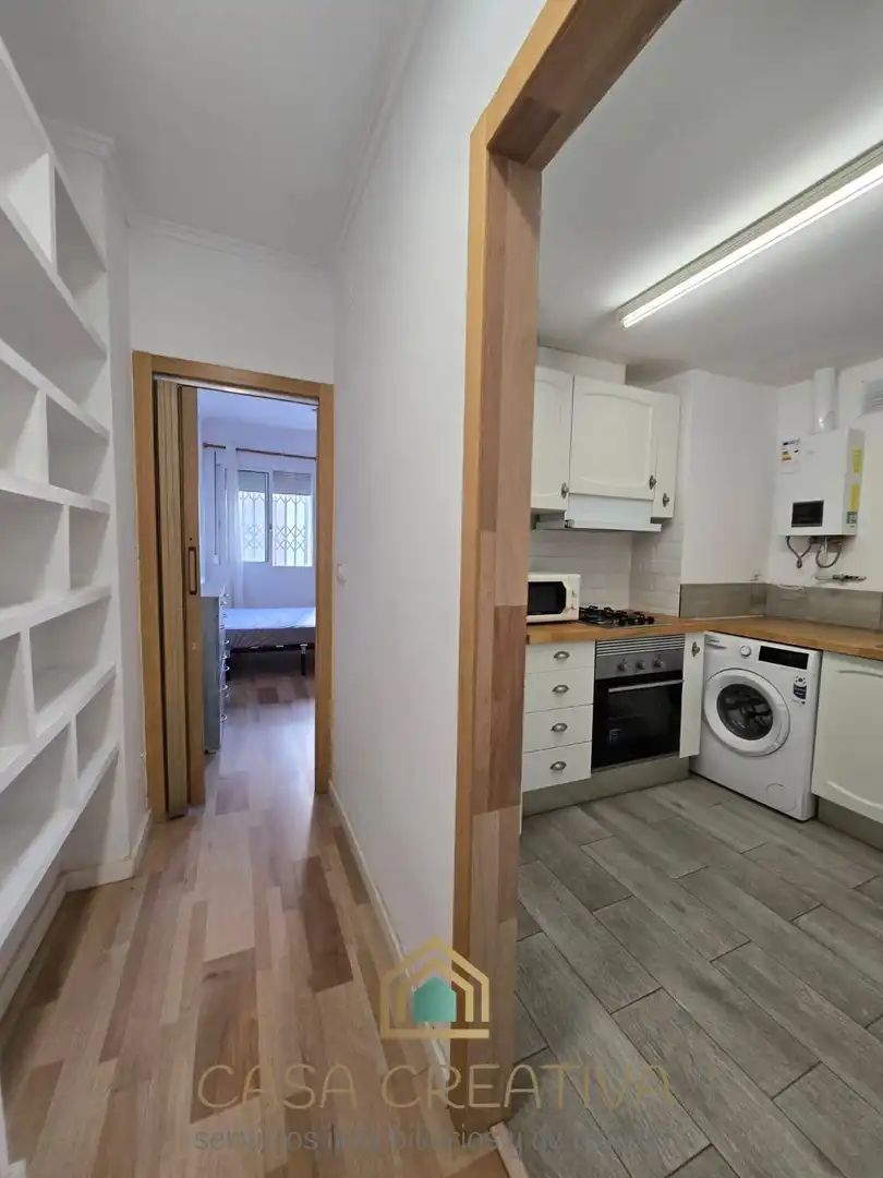 Flat with terrace for sale in Paseo Paseo Pechina, imagen 61