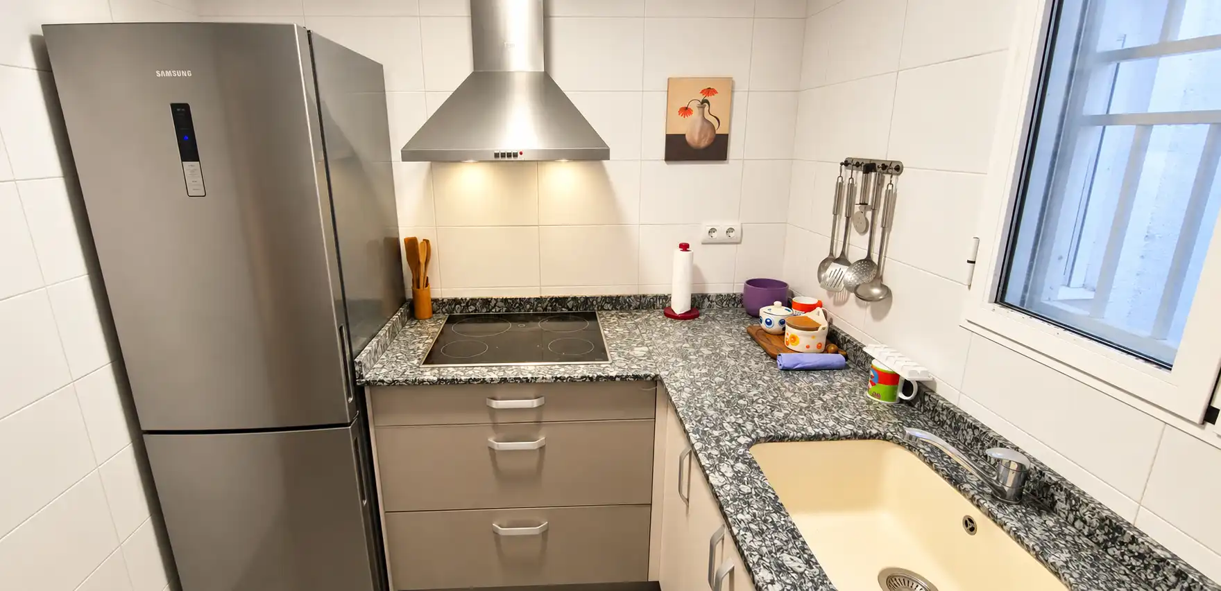 Appartamento con terrazza in vendita a Carrer Nau 4, imagen 8