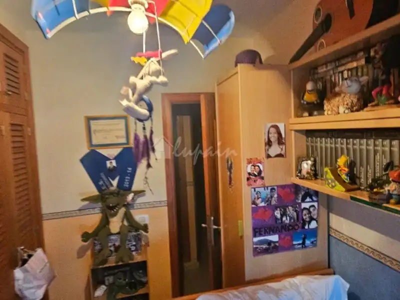 Apartamento en venta en La Camella