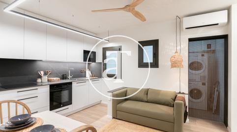 Photo 2 of Flat to rent in Carrer de Beret, 72, El Turó de la Peira, Barcelona