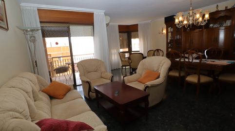 Foto 3 de Piso en venta en Avinguda Joan Carles I, 13, Centro Urbano, Villajoyosa / La Vila Joiosa