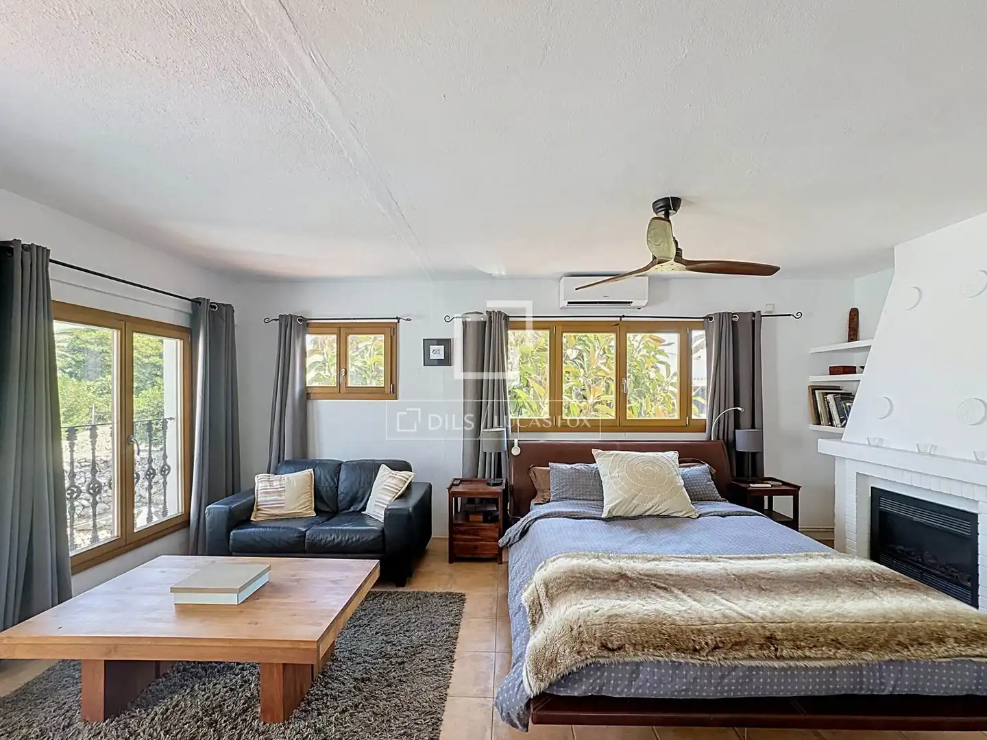 Villa avec terrasse à vendre à Santa Anna - Sol de l'Est, imagen 16