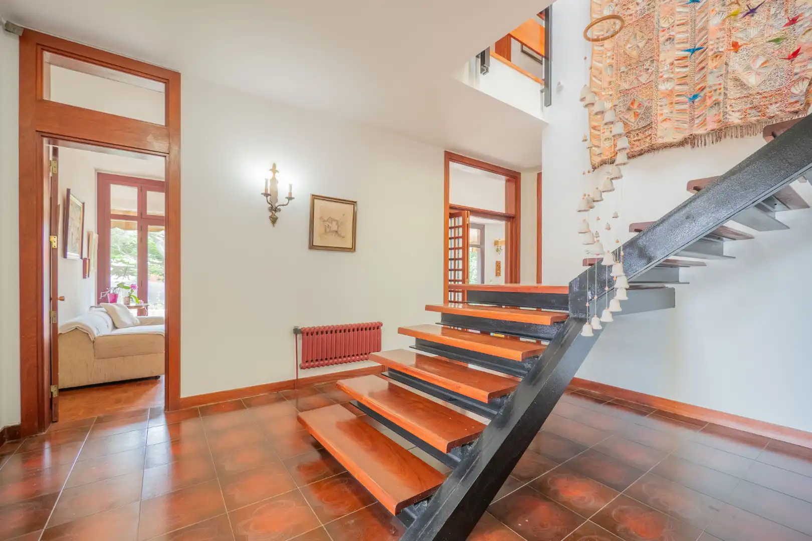Casa o xalet en venda en Las Palmas de Gran Canaria amb Aire condicionat, Jardí privat i Parquet