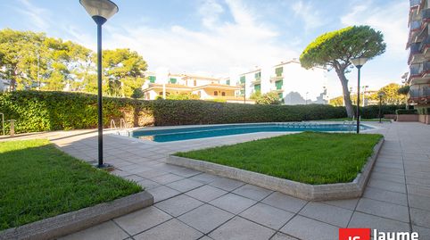 Foto 5 de Pis en venda a Passeig de Francesc Macià, 36, Platja de la Paella, Torredembarra