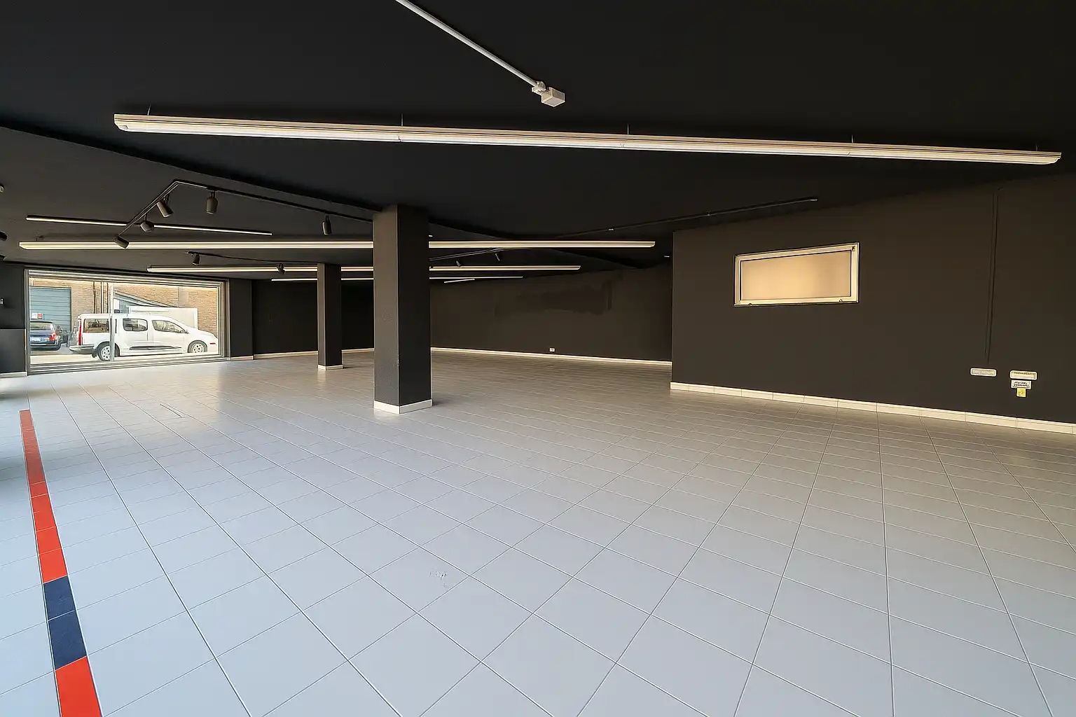 Nave industrial in vendita a Carrer Major 164, imagen 6
