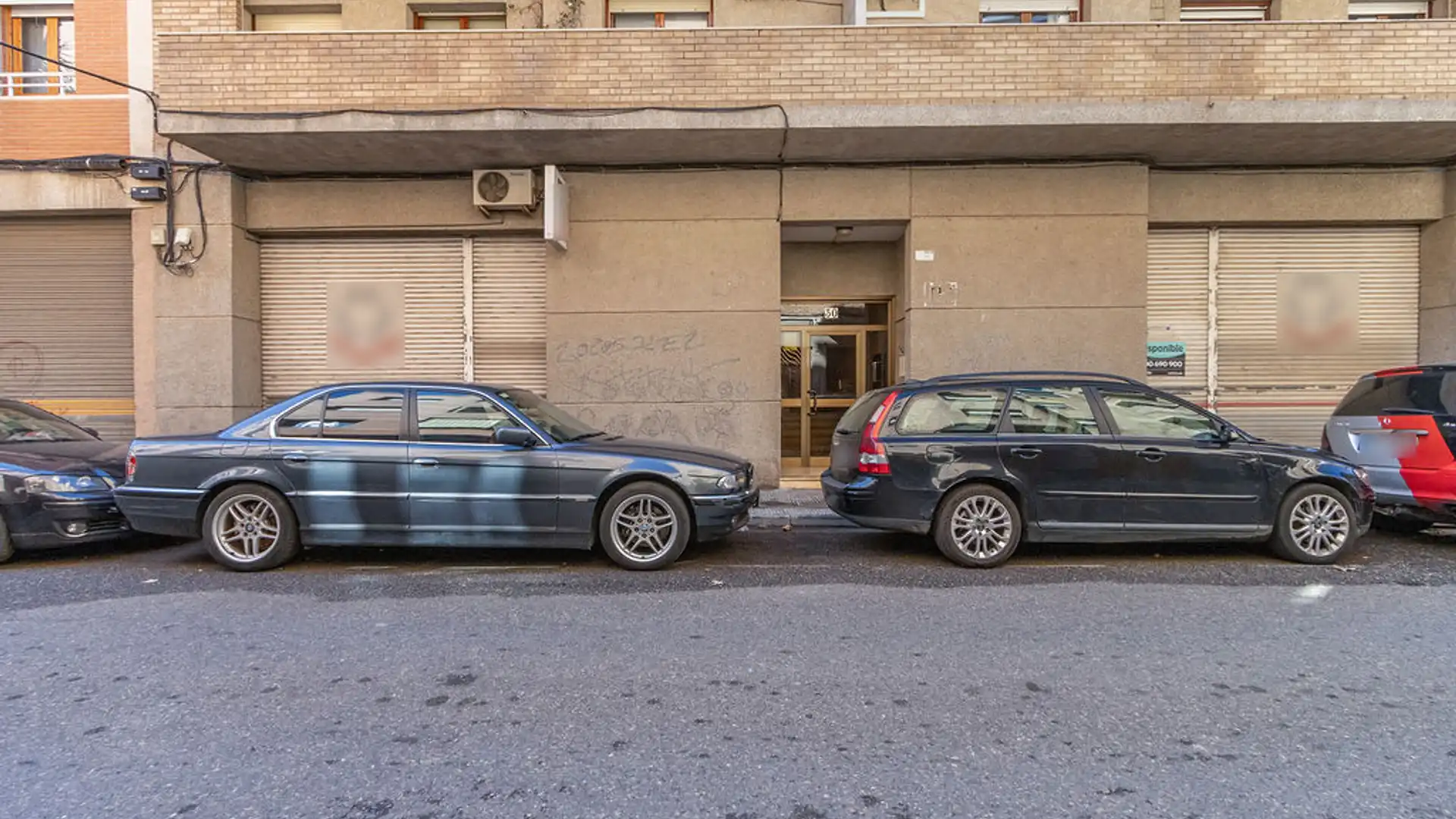 Parking de Local en venta en  Lleida Capital