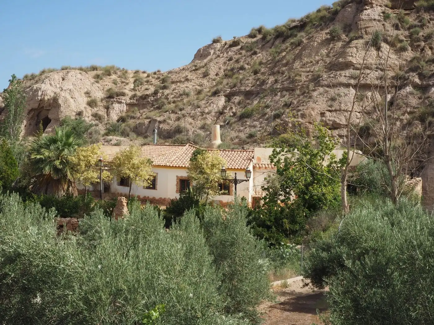 Casa rústica en venda a Freila, imagen 12