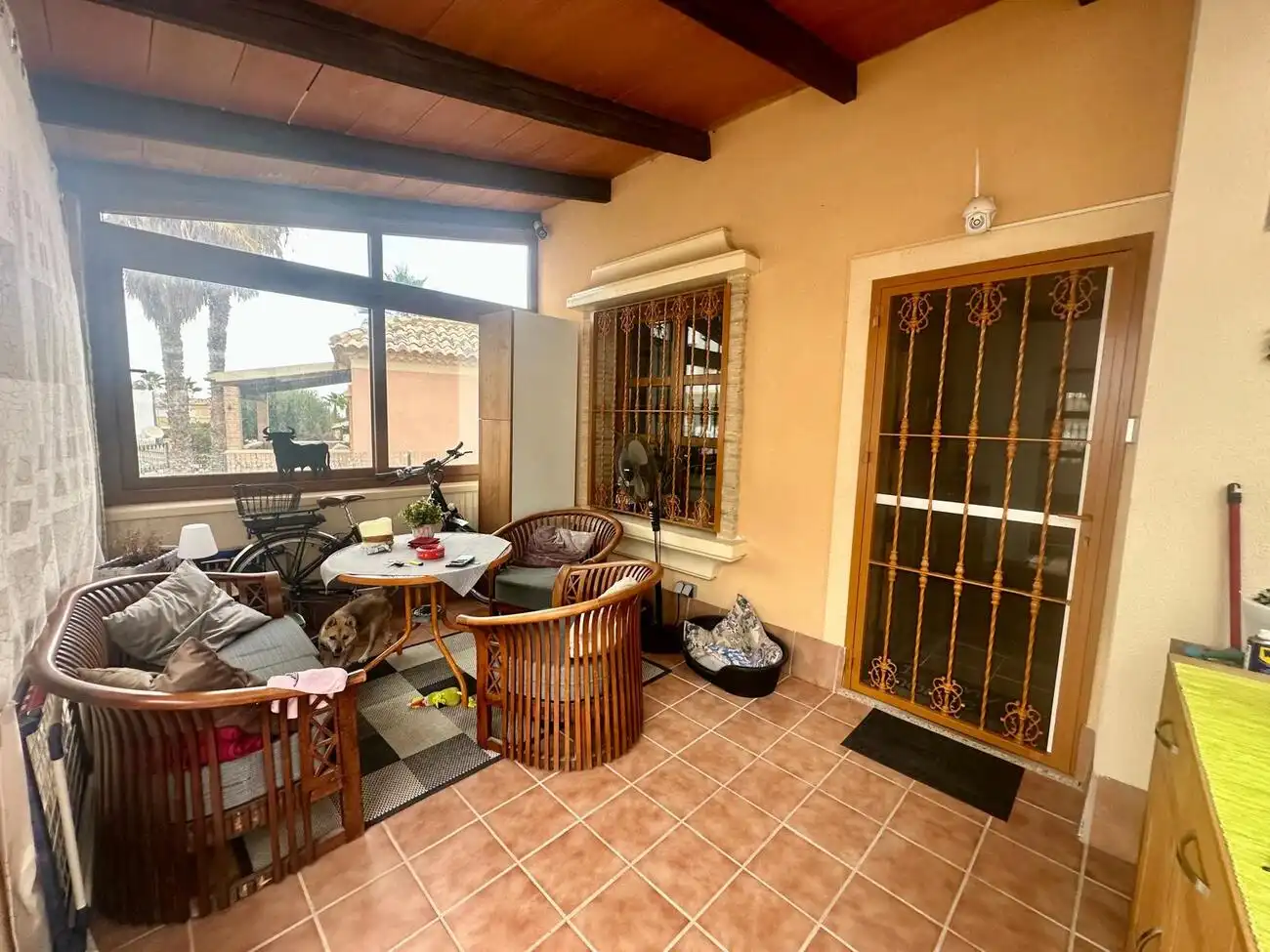 Haus mit Pool zum Verkauf in Benijófar, imagen 10