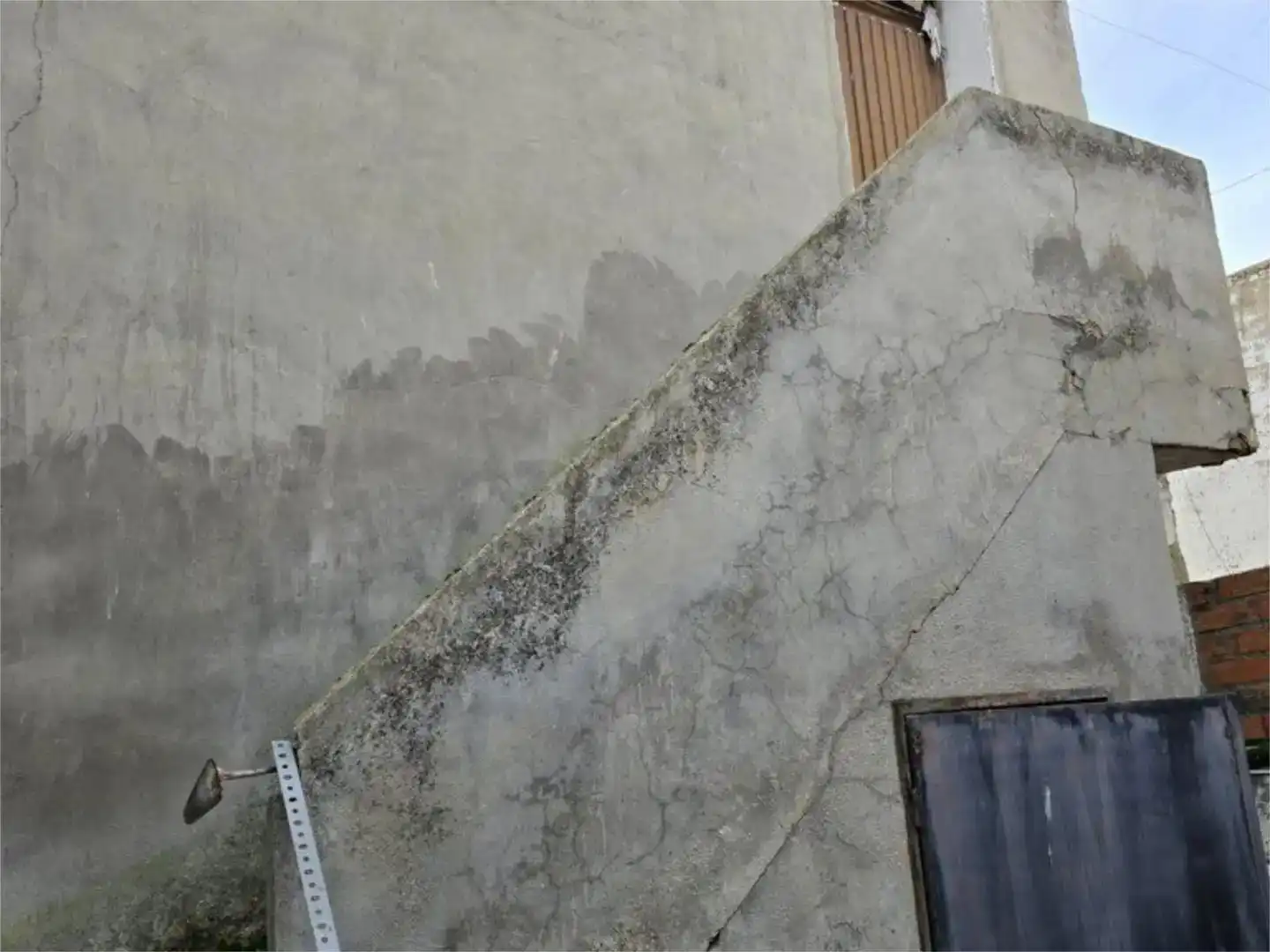 Terrassa de Planta baixa en venda en Navahermosa