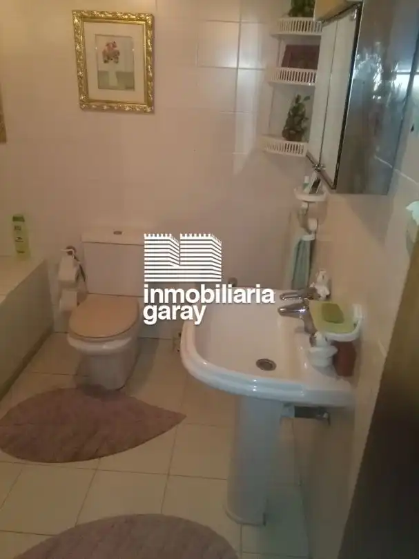 Jardí de Casa o xalet en venda en Alfoz de Santa Gadea amb Calefacció, Jardí privat i Balcó