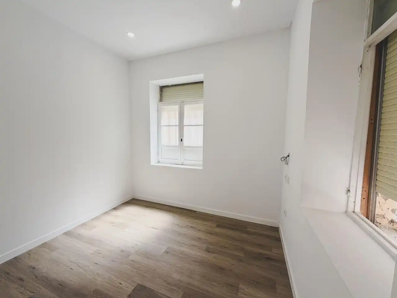 Dormitori de Planta baixa en venda en Cádiz