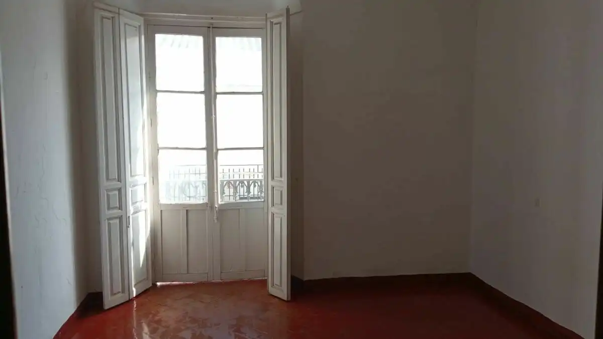Bedroom of Houses for sale in El Coronil