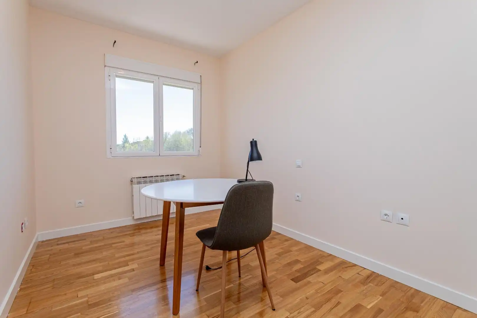Bedroom of Houses for sale in Guadalix de la Sierra  with Heating, Terrace and Swimming Pool